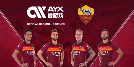 中国队取得